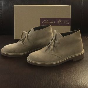 Clark’s Women’s Acre Bridge Shoes 7-1/2